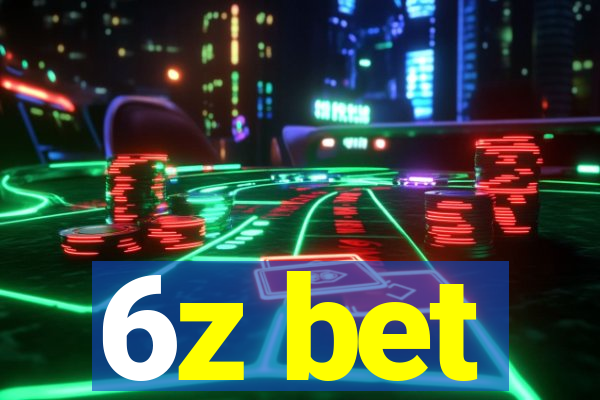 6z bet